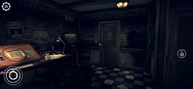Bendy and the Dark Revival screenshot