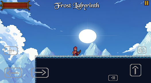 Cedric :the Vipers’ Lie screenshot