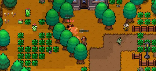 ChronoMon App screenshot