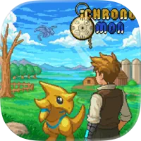ChronoMon App