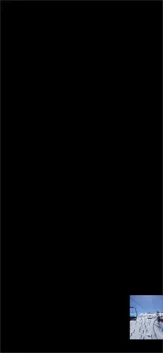 CovertCam App screenshot