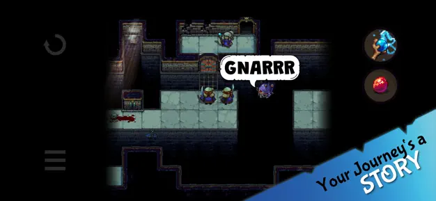 Dungeons of Dreadrock 2: The Dead King’s Secret screenshot