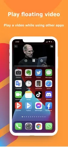 FyTube – YouTube Without Ads screenshot