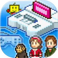 Game Dev Story