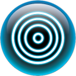 Glass Neon – Icon Pack