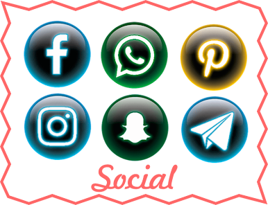 Glass Neon – Icon Pack screenshot