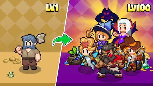 Guardian War: Ultimate Edition screenshot