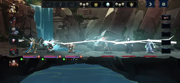 Legend of Keepers screenshot