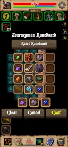 Lootbox RPG screenshot