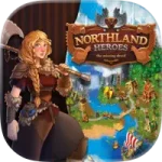 Northland Heroes: The Missing Druid
