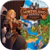 Northland Heroes: The Missing Druid
