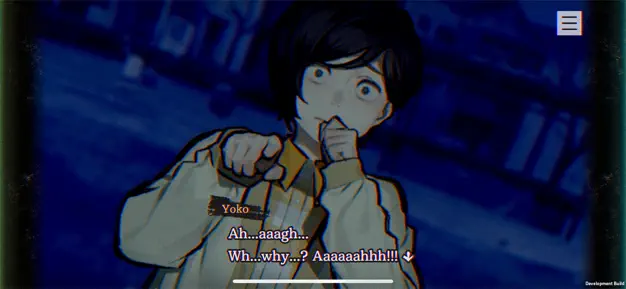 PARANORMASIGHT: The Seven Mysteries of Honjo screenshot