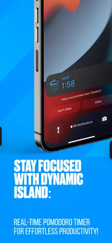 Routine Planner – Todotics Pro screenshot