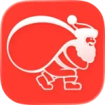 Santa’s Bag App