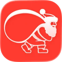 Santa’s Bag App