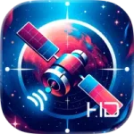 SatFinder Pro HD Dish Pointer