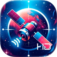 SatFinder Pro HD Dish Pointer
