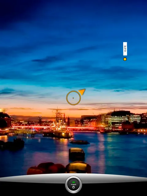 SatFinder Pro HD Dish Pointer screenshot