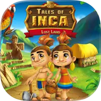 Tales of Inca: Lost Land