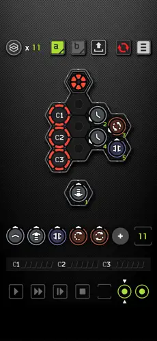 the Sequence [2] screenshot