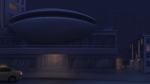 Trust No One screenshot