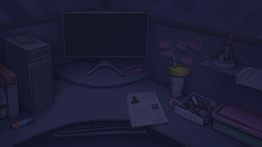 Trust No One screenshot