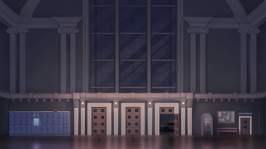 Trust No One screenshot