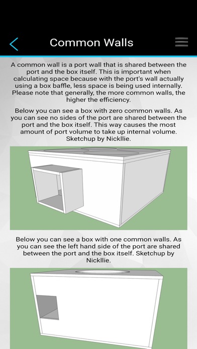 Ultimate Car Audio App screenshot