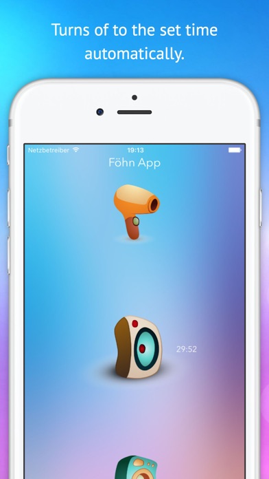 Sleep Well Baby. White Noise. screenshot