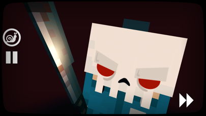 Slayaway Camp screenshot
