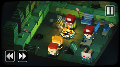 Slayaway Camp screenshot