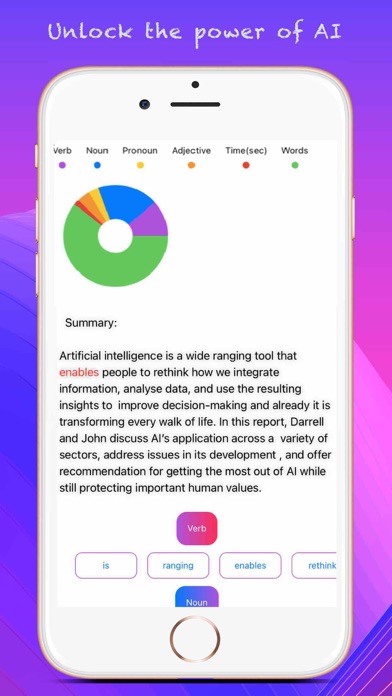 Speech to Text : Voice to Text screenshot