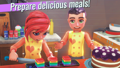 Youtubers Life – Cooking screenshot