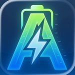 Amperes 4- battery charge info