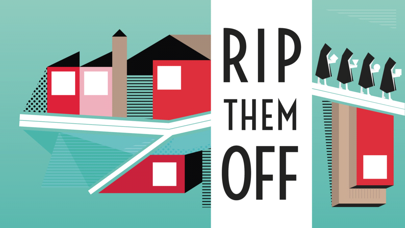 Rip Them Off screenshot