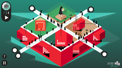 Rip Them Off screenshot