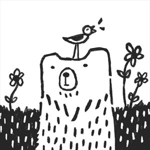 Bear Focus Timer : Pomodoro