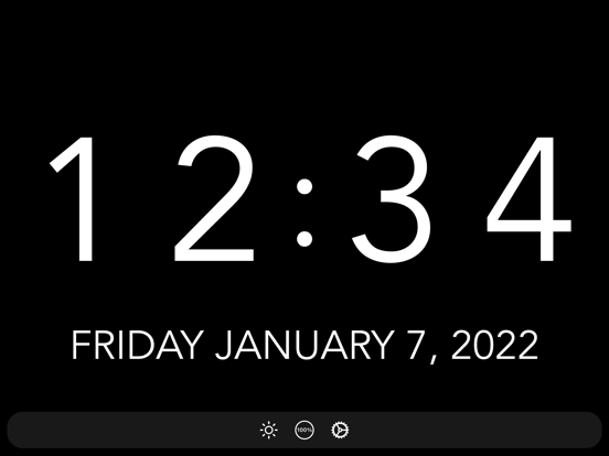 It’s About Time! screenshot