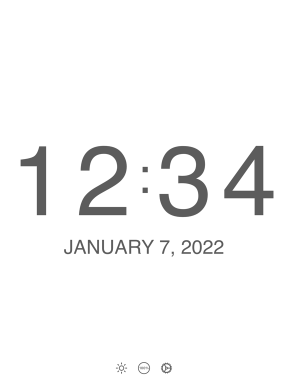 It’s About Time! screenshot