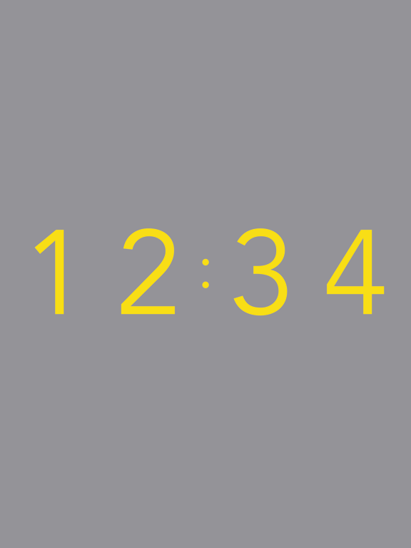 It’s About Time! screenshot