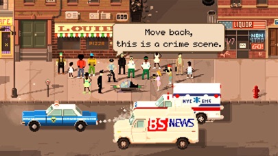 Beat Cop screenshot