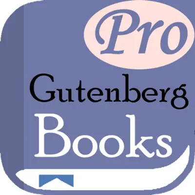 Gutenberg Reader PRO: No ADS! screenshot