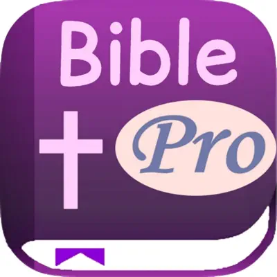 1611 King James Bible PRO screenshot
