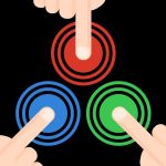 Tap Roulette – Random Picker