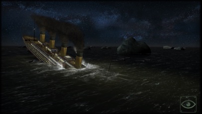 Titanic Premium screenshot