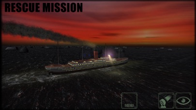Titanic Premium screenshot