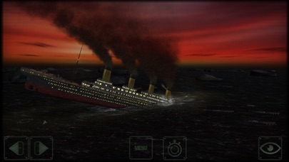 Titanic Premium screenshot