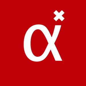 Screen Mirroring • Alfacast X