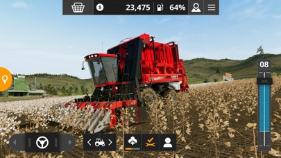 Farming Simulator 20 screenshot