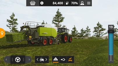 Farming Simulator 20 screenshot